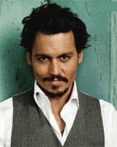 Johnny Depp