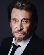 Johnny Hallyday