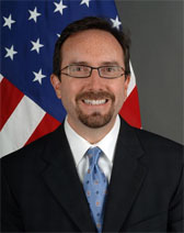 John R. Bass