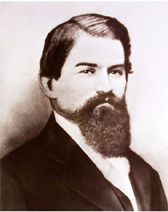 John Stith Pemberton