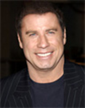 John Travolta