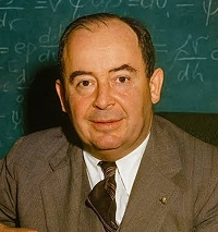 John von Neumann