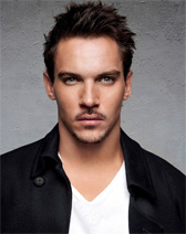 Jonathan Rhys Meyers