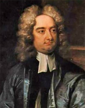 Jonathan Swift