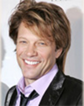 Jon Bon Jovi