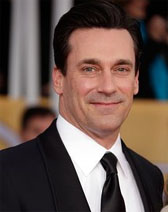 Jon Hamm