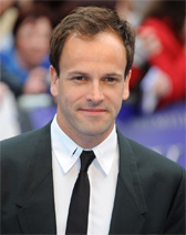 Jonny Lee Miller