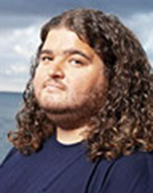 Jorge Garcia