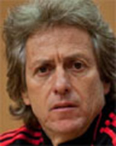 Jorge Jesus