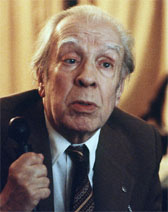 Jorge Luis Borges