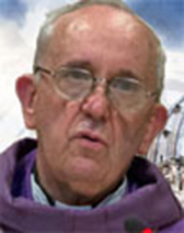 Jorge Mario Bergoglio