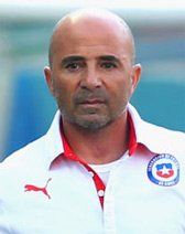 Jorge Sampaoli