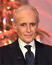 Jose Carreras