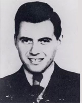 Josef Mengele