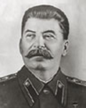 Josef Stalin