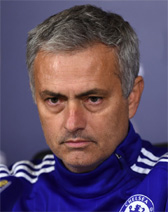 Jose Mourinho