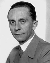 Joseph Goebbels