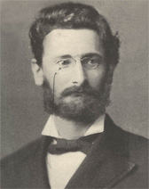 Joseph Pulitzer