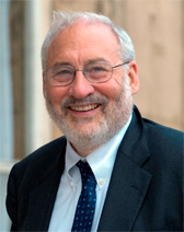 Joseph Stiglitz