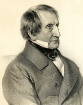 Joseph von Hammer