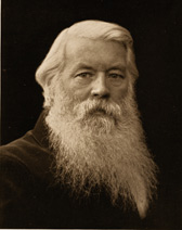 Joseph Wilson Swan