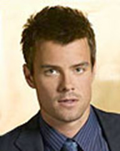 Josh Duhamel