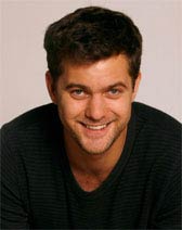 Joshua Jackson