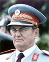 Josip Broz Tito