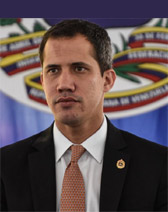 Juan Guaido