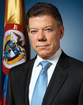 Juan Manuel Santos