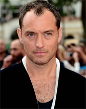 Jude Law