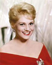 Judy Holliday