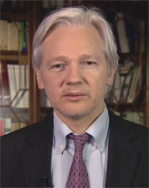 Julian Assange