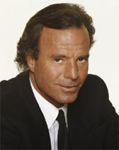 Julio Iglesias