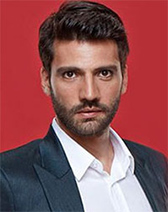 Kaan Urgancıoğlu