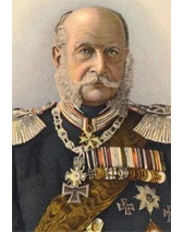 Kaiser Wilhelm-I