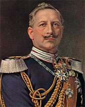 Kaiser Wilhelm-II