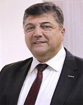 Kamil Okyay Sındır