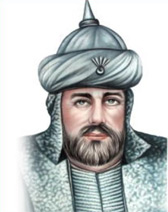 Karamanoğlu Mehmet Bey