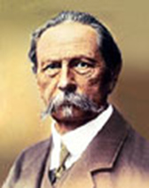 Karl Friedrich Benz