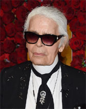 Karl Lagerfeld