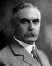 Karl Landsteiner