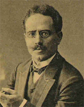 Karl Liebknecht