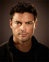 Karl Urban