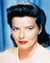 Katharine Hepburn