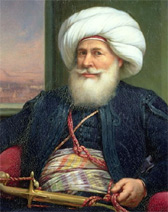 Kavalalı Mehmed Ali Paşa