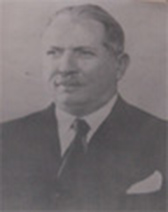 Kazım Dirik