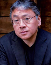 Kazuo Ishiguro