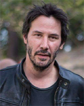 Keanu Reeves