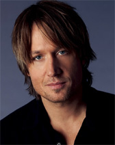 Keith Urban